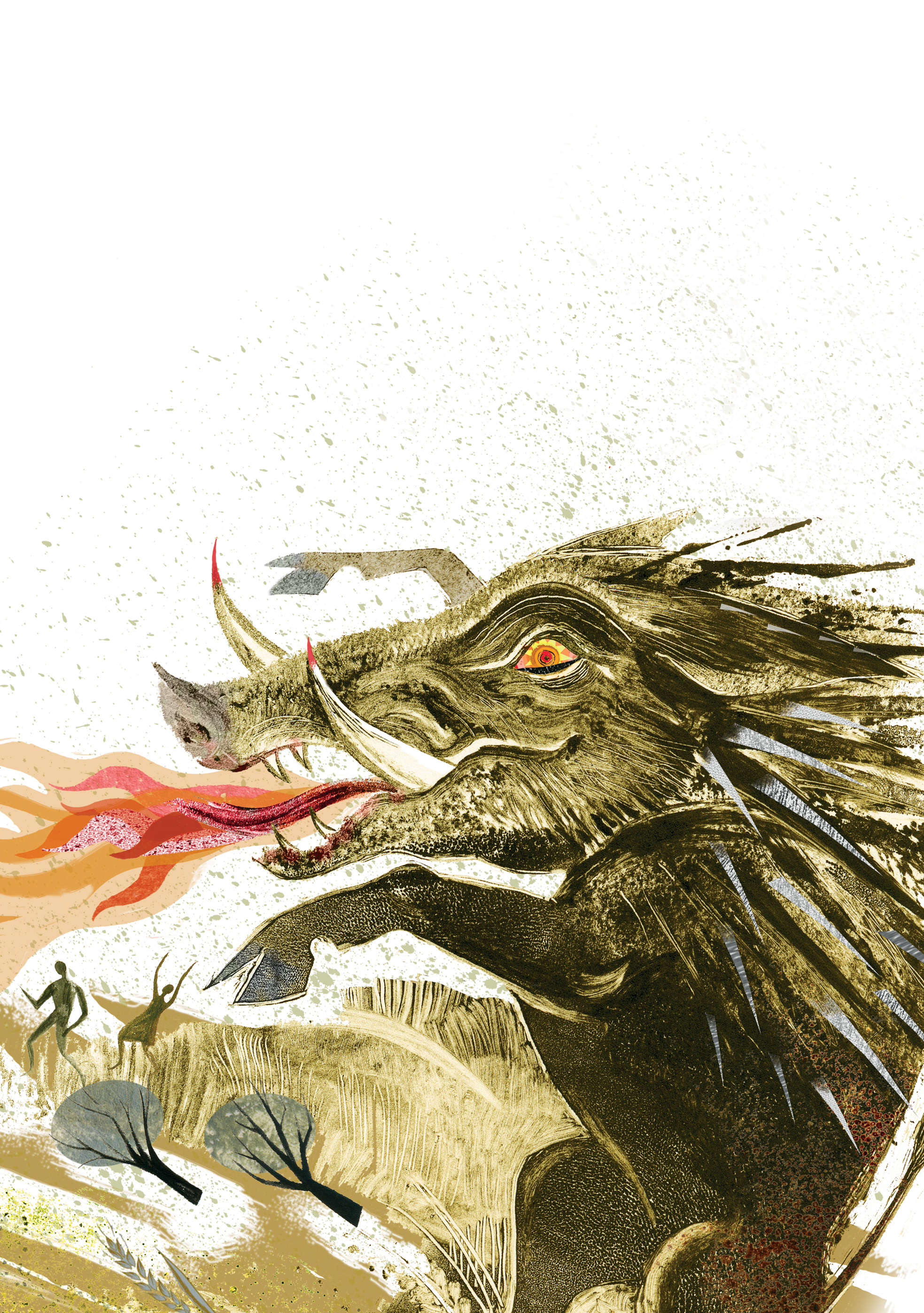 The New and Improved Romie Futch