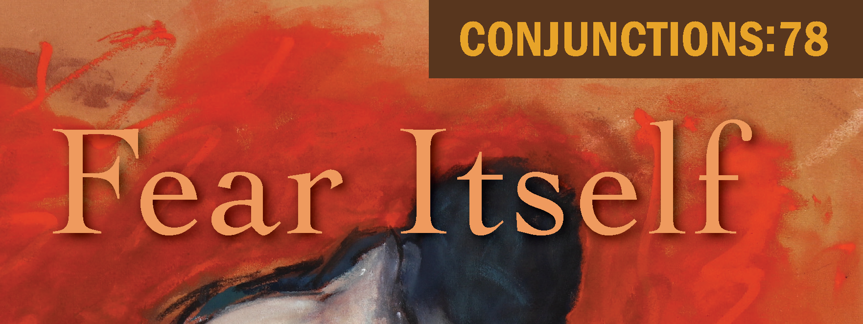 Locus Review of Conjunctions: 78: Fear Itself